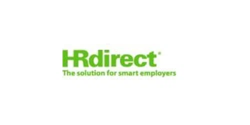HRdirect coupon