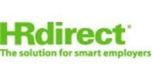 HRdirect Merchant logo