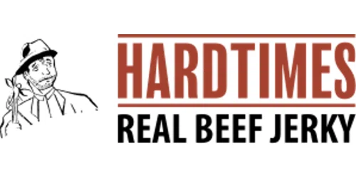 Hardtimes Beef Jerky Promo Code