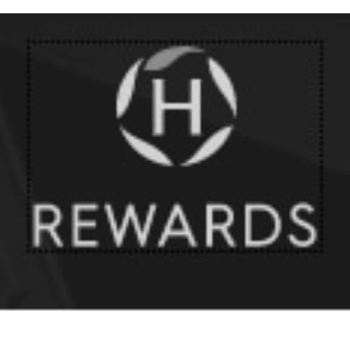 H Rewards Merchant Logo