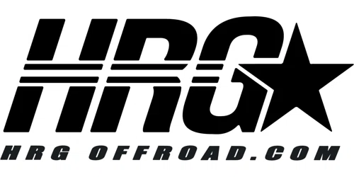 HRG Offroad Promo Code