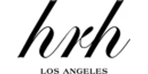 HRH Promo Code