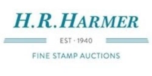 HR Harmer Promo Code