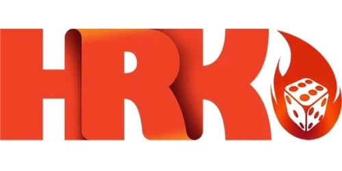 HRK Merchant logo