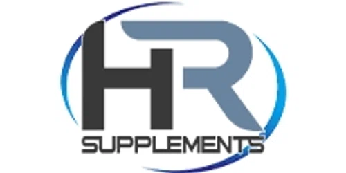 HR Supplements Promo Code