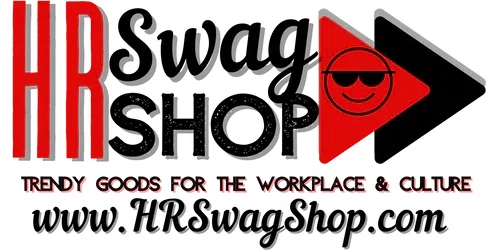 HR Swag Shop Promo Code