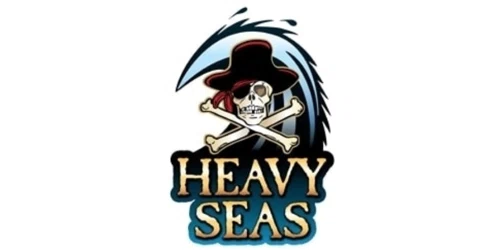 Heavy Seas Promo Code