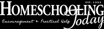 Homeschooling Today Promo Code