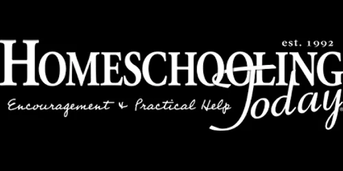 Homeschooling Today Promo Code