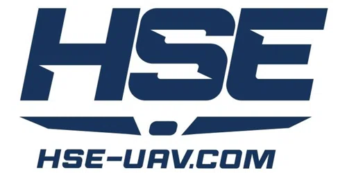 HSE Merchant logo
