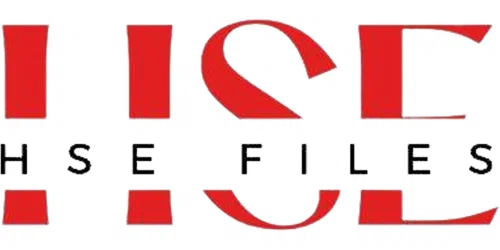 HSE Files Merchant logo