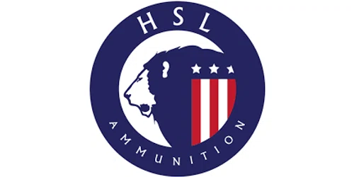 HSL Ammunition Promo Code
