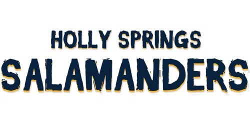 Holly Springs Salamanders Promo Code
