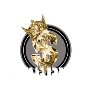 Hustler Barber Supply Merchant Logo