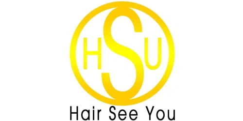 HSUhairextensions Merchant logo
