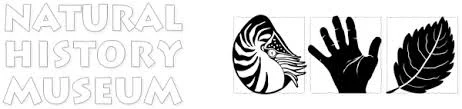 HSU Natural History Museum Merchant Logo
