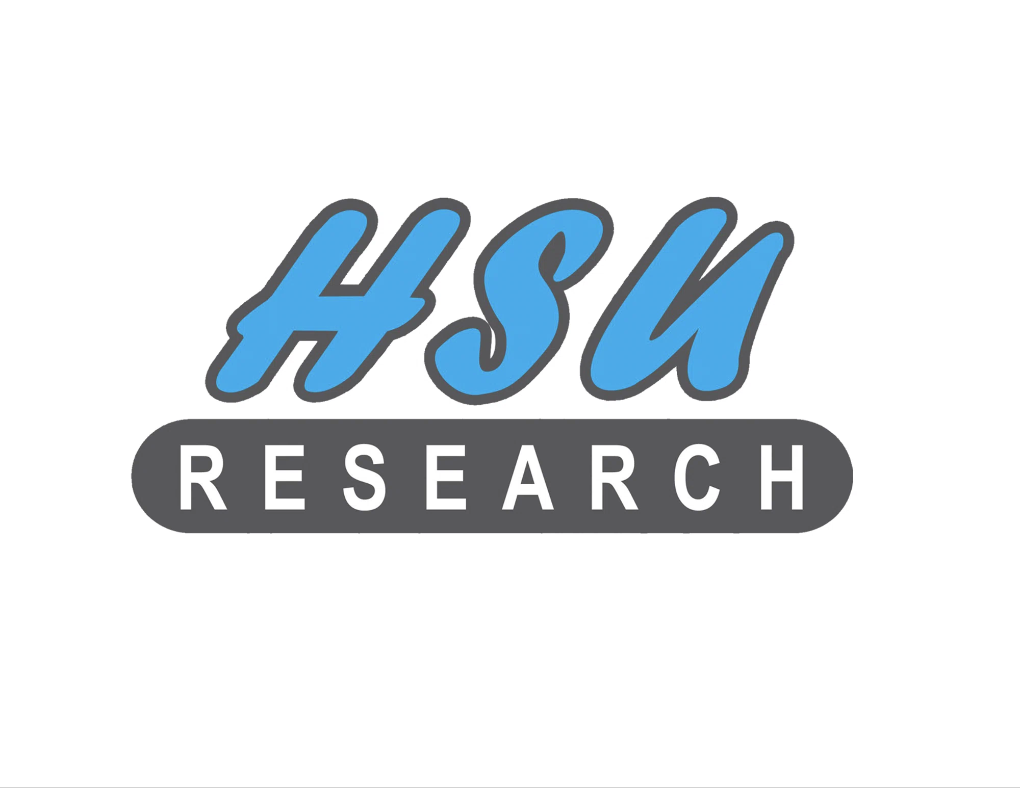 Hsu Research Merchant Logo