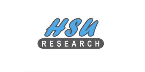 Hsu Research Promo Code