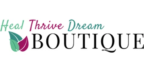Heal Thrive Dream Boutique Promo Code