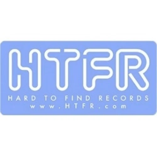 HTFR Merchant Logo