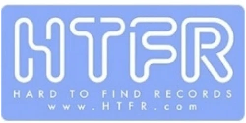 HTFR Promo Code