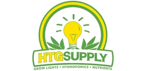 HTG Supply Merchant logo