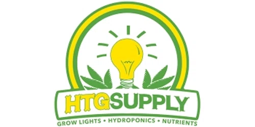 HTG Supply Merchant logo