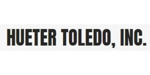 Hueter Toledo Promo Code