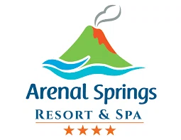 Hotel Arenal Springs Merchant Logo