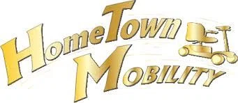 Hometown Mobility Merchant Logo