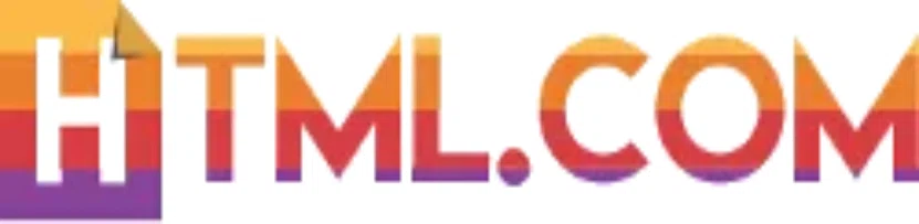HTML.com Merchant Logo