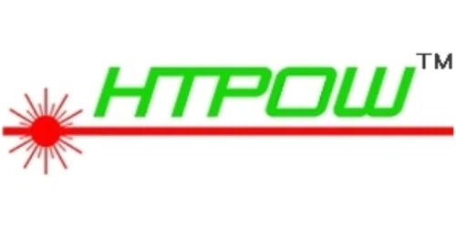 HTPOW Laser Promo Code
