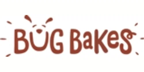 Bug Bakes Merchant logo