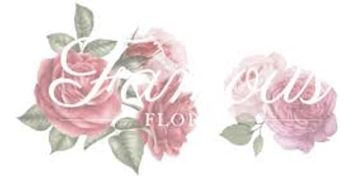 Famous Florist Promo Code