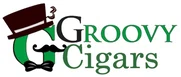Groovy Cigars Merchant Logo