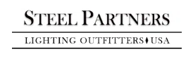 STEEL PARTNERS LIGHTING Promo Code — 50 Off 2024