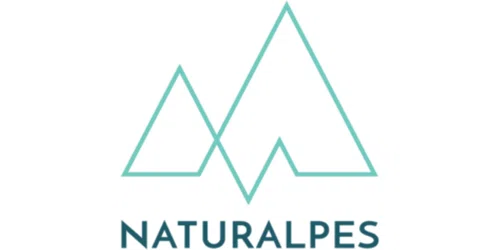 Naturalpes Merchant logo