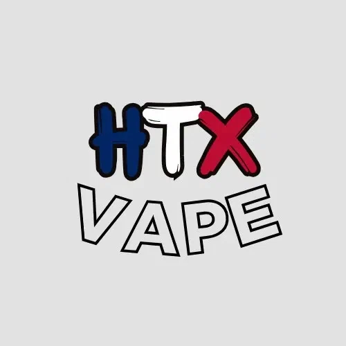 HTX Vape Merchant Logo