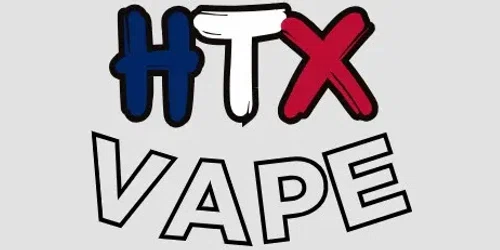 HTX Vape Promo Code