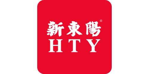 HTY USA Promo Code