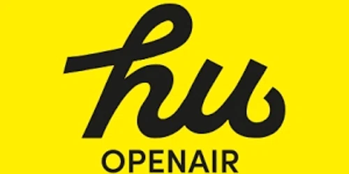 Hu openair IT Promo Code