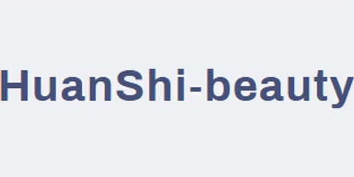 HuanShi-beauty Promo Code