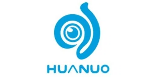 Huanuo Merchant logo