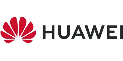 Huawei Merchant logo