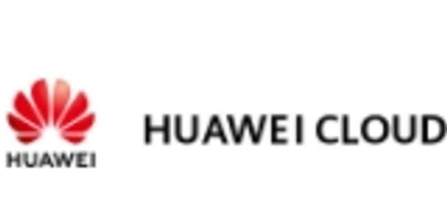 HUAWEI Cloud Merchant logo