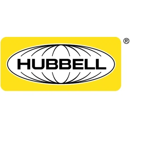 HUBBELL Promo Code — Get 20 Off in July 2024