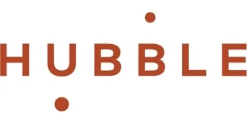 Hubble Contacts Merchant logo