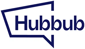Hubbub Merchant Logo
