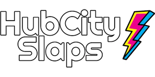 HubCity Slaps Promo Code