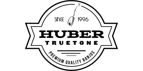 Huber Banjos Promo Code